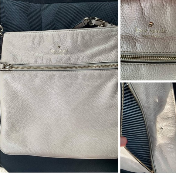 Kate spade cross body purse - Picture 1 of 1